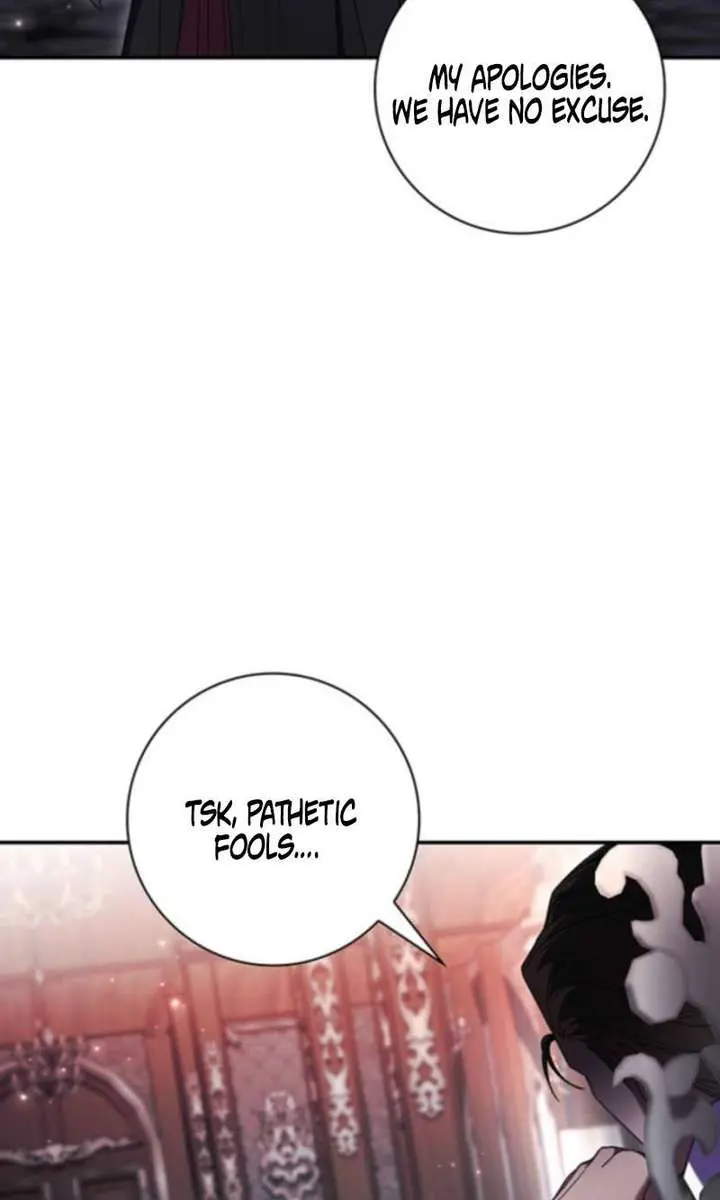 Don't Mind Me, Daddy Chapter 60 Page 82
