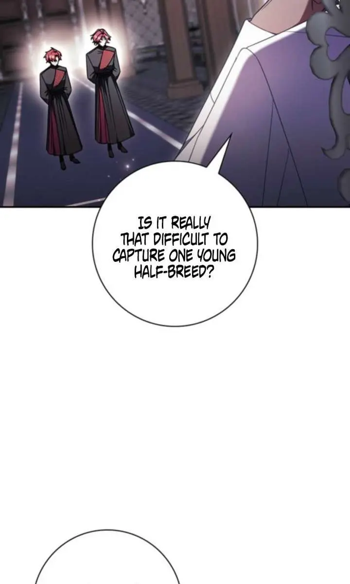 Don't Mind Me, Daddy Chapter 60 Page 83