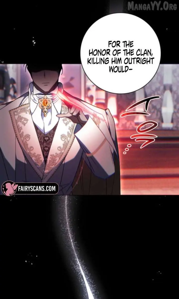 Don't Mind Me, Daddy Chapter 60 Page 86