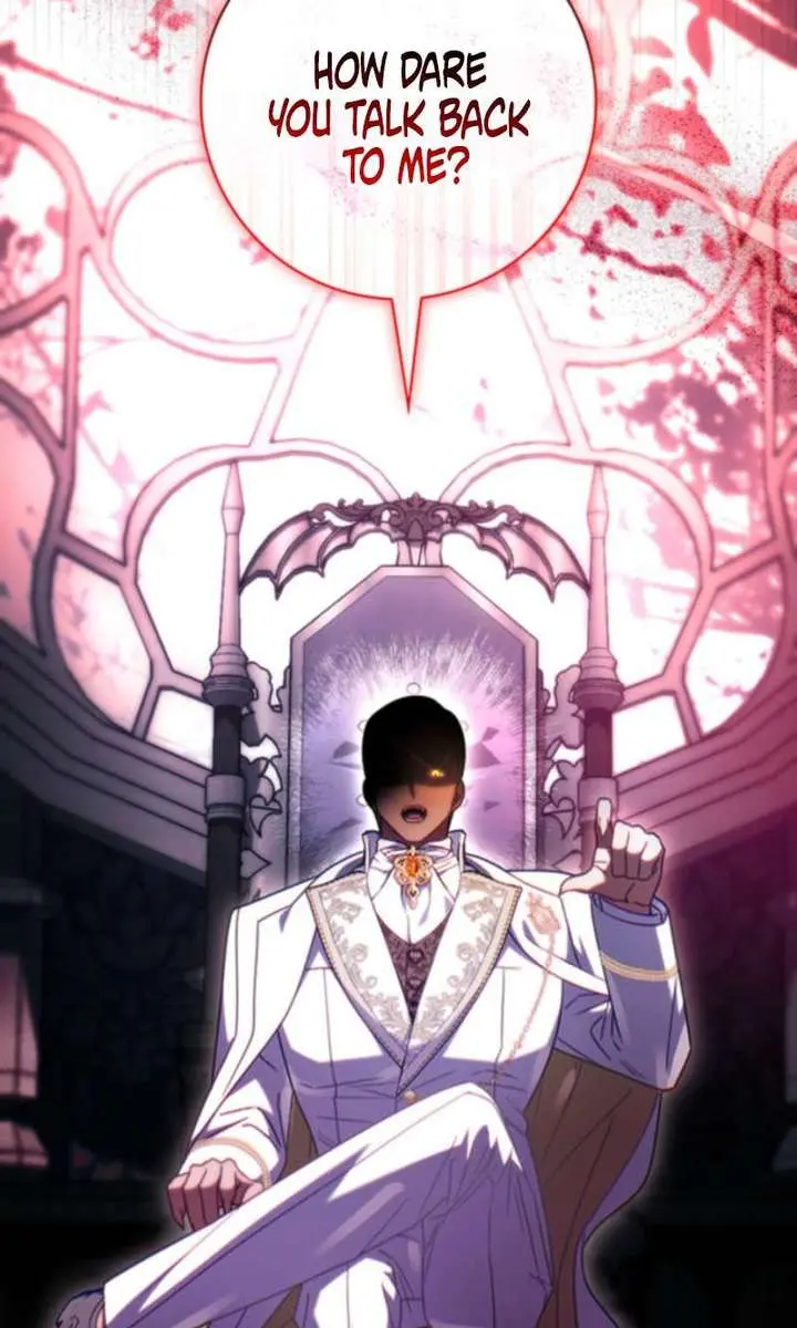 Don't Mind Me, Daddy Chapter 60 Page 90