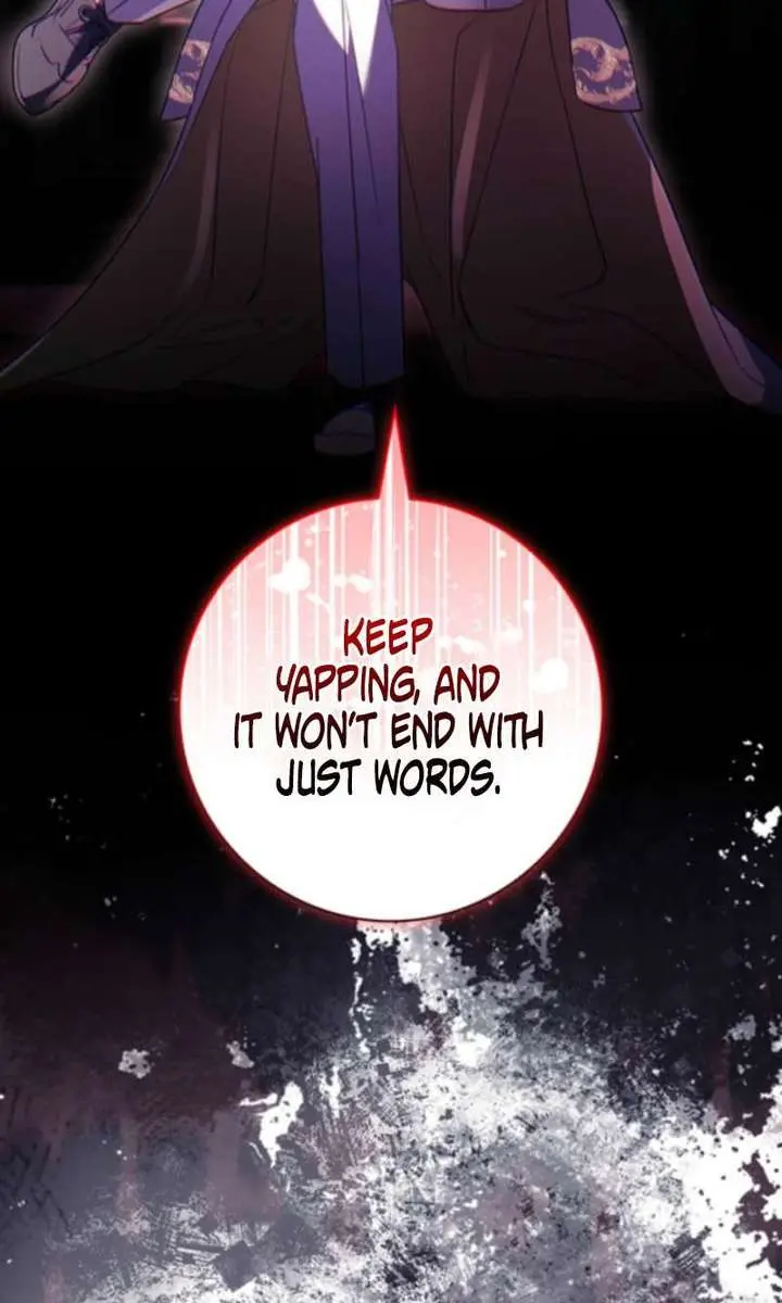 Don't Mind Me, Daddy Chapter 60 Page 91