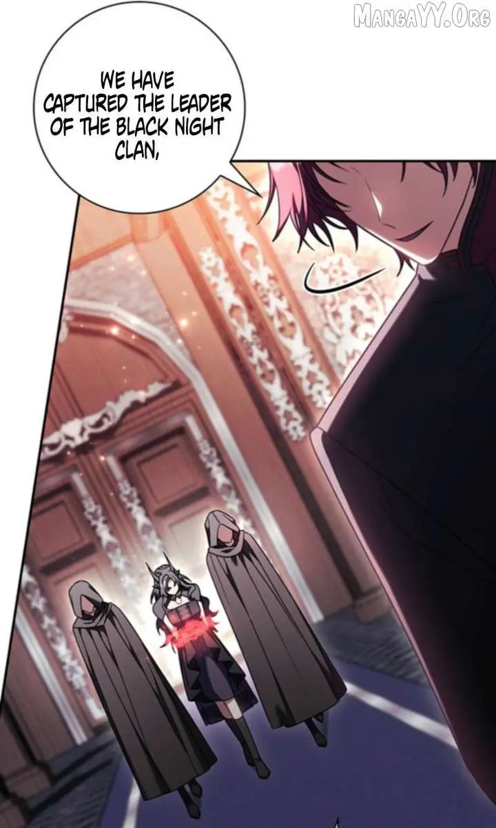Don't Mind Me, Daddy Chapter 60 Page 96