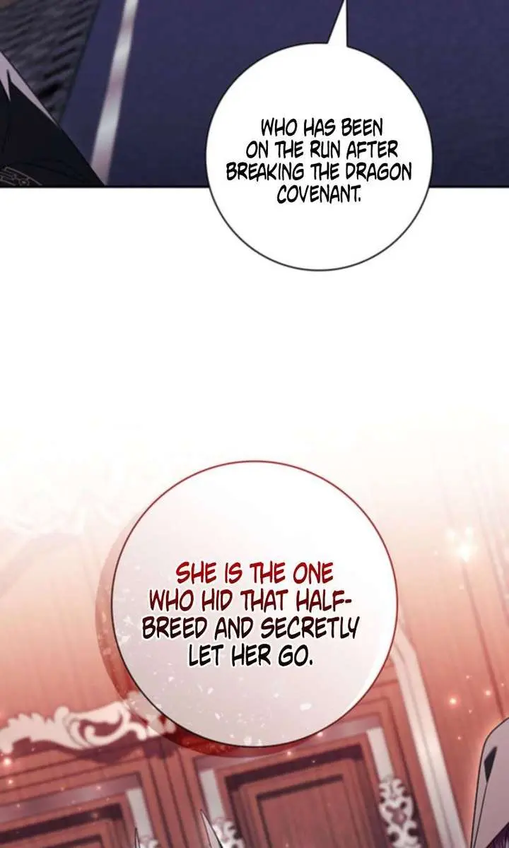Don't Mind Me, Daddy Chapter 60 Page 97