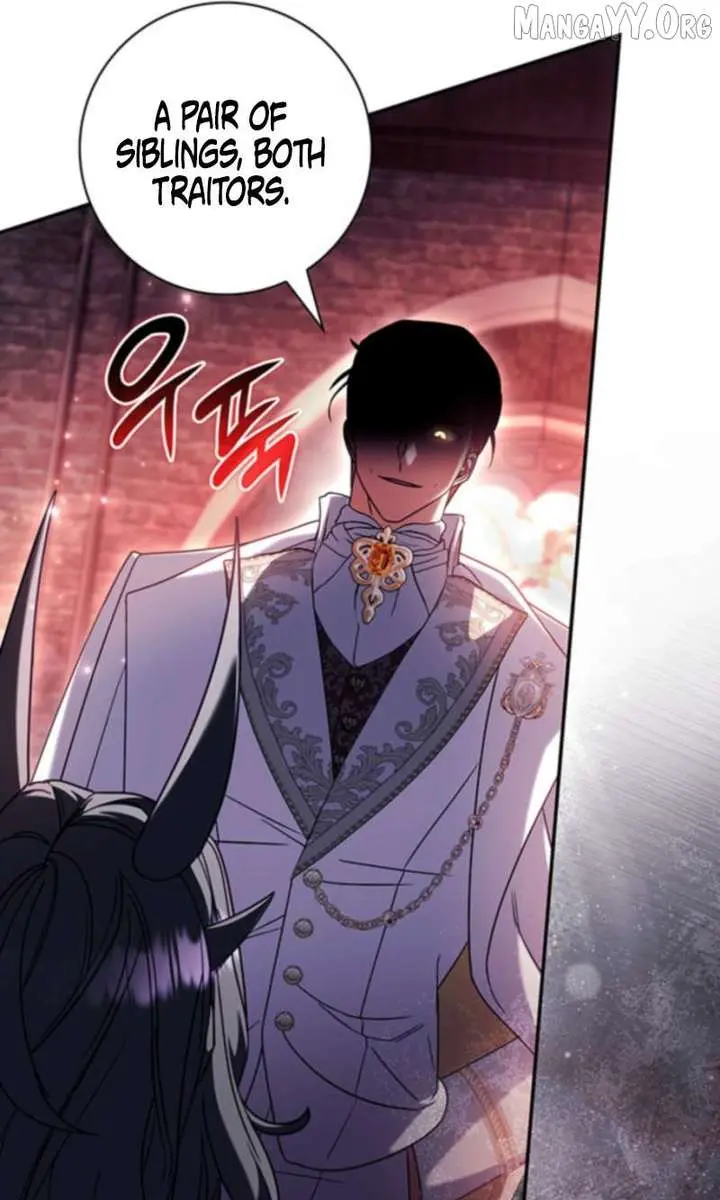 Don't Mind Me, Daddy Chapter 60 Page 104