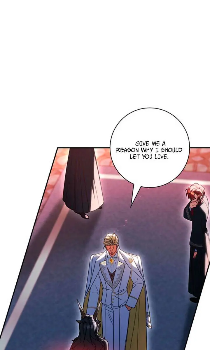 Don't Mind Me, Daddy Chapter 61 Page 3