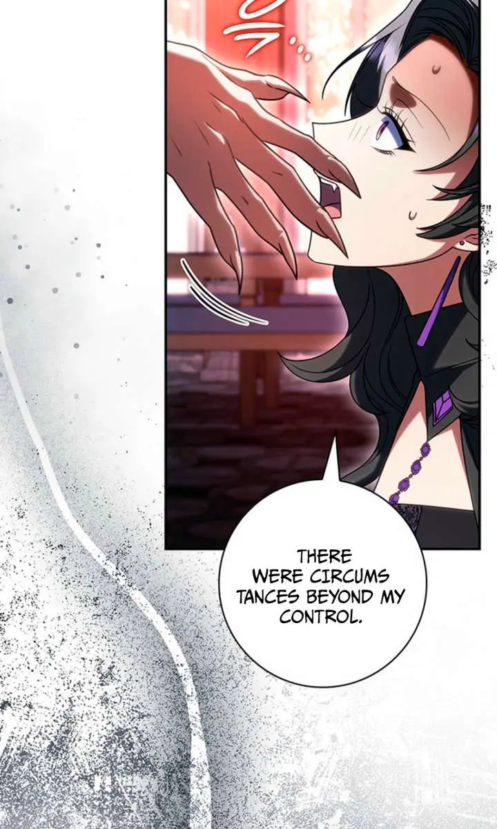 Don't Mind Me, Daddy Chapter 61 Page 5