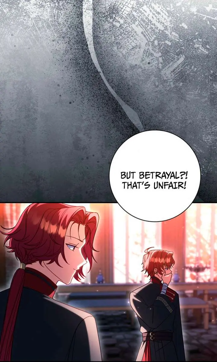 Don't Mind Me, Daddy Chapter 61 Page 6