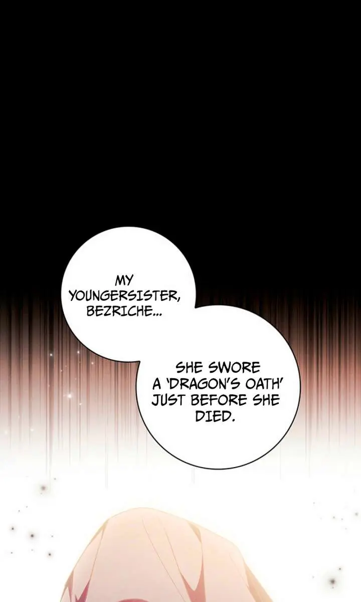 Don't Mind Me, Daddy Chapter 61 Page 7