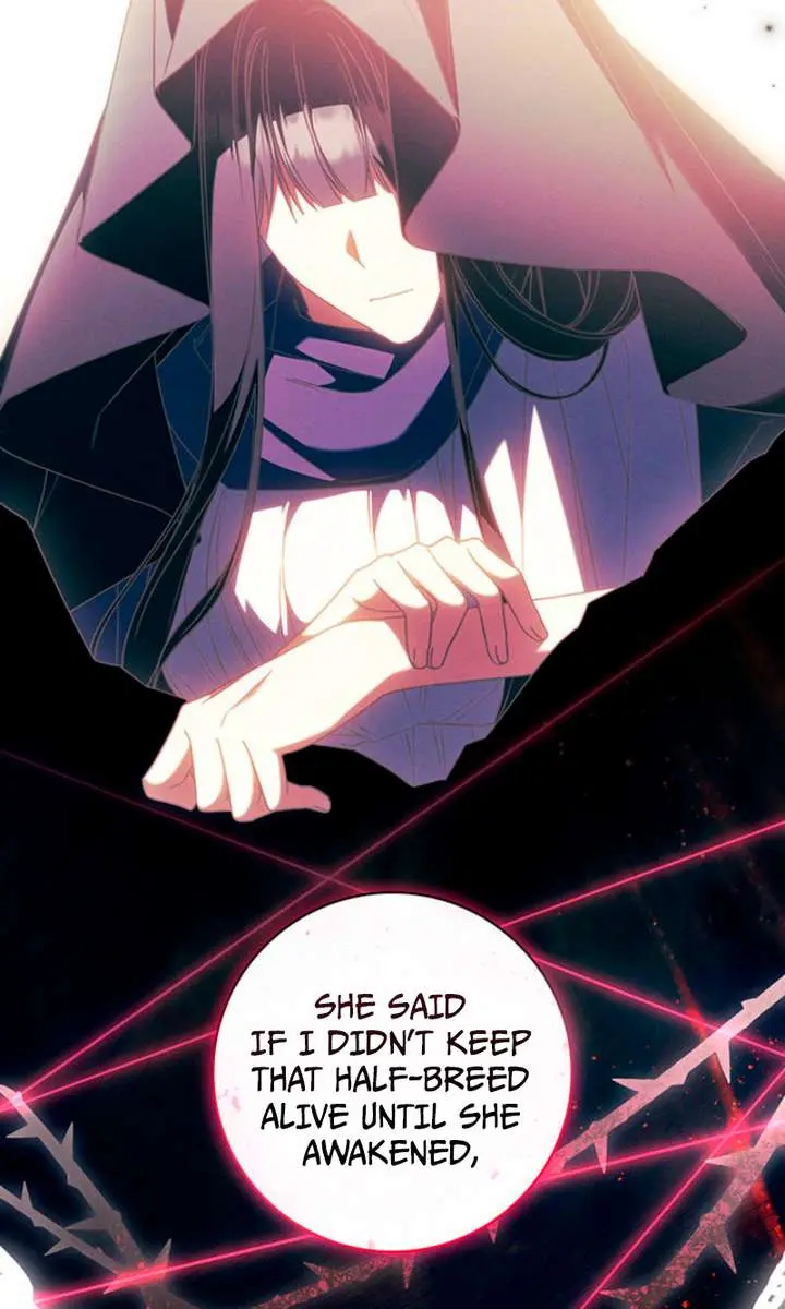 Don't Mind Me, Daddy Chapter 61 Page 8