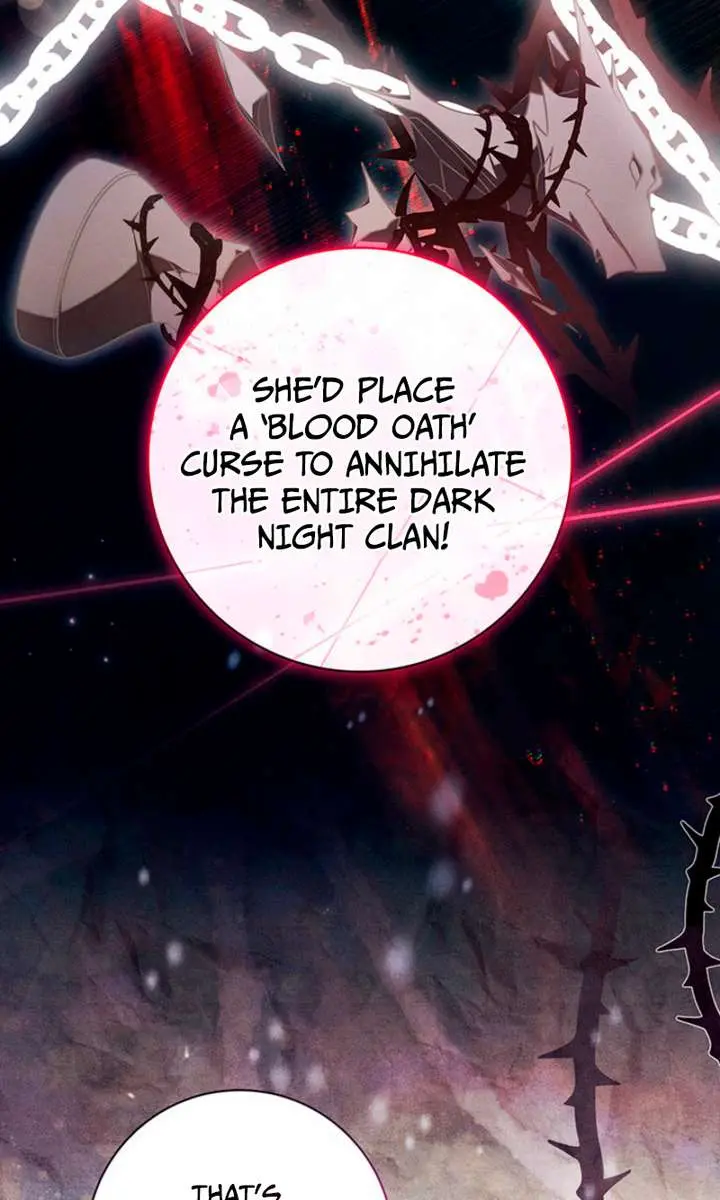 Don't Mind Me, Daddy Chapter 61 Page 10