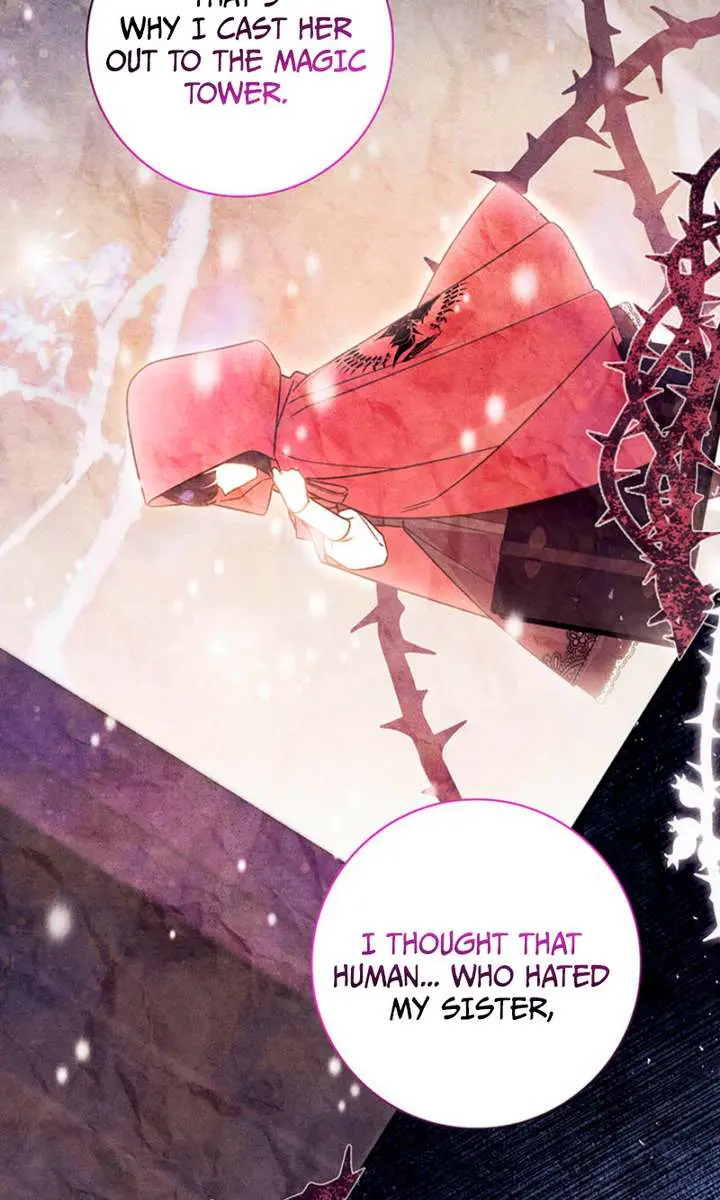 Don't Mind Me, Daddy Chapter 61 Page 11
