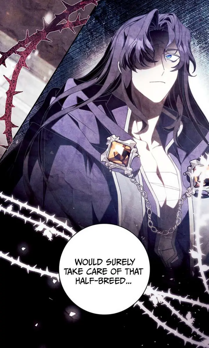 Don't Mind Me, Daddy Chapter 61 Page 12
