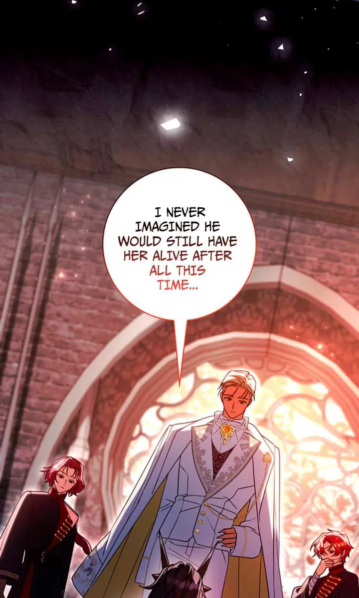 Don't Mind Me, Daddy Chapter 61 Page 13