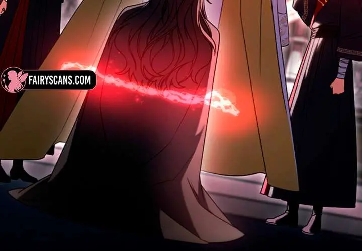 Don't Mind Me, Daddy Chapter 61 Page 14