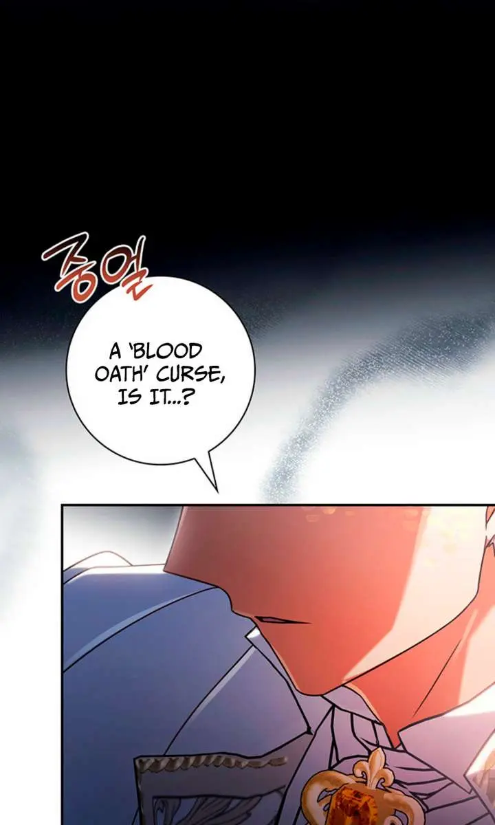 Don't Mind Me, Daddy Chapter 61 Page 15