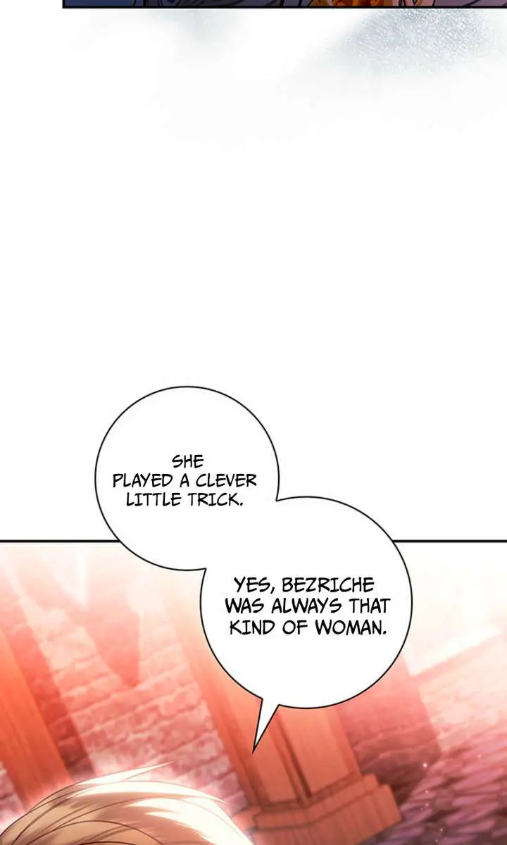Don't Mind Me, Daddy Chapter 61 Page 16