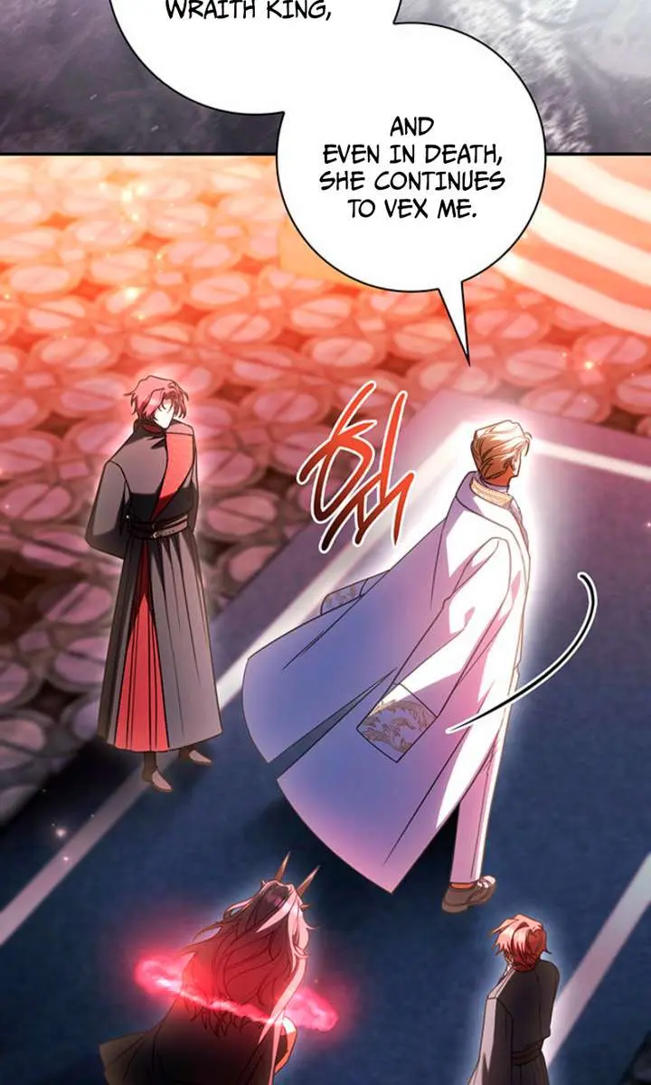 Don't Mind Me, Daddy Chapter 61 Page 18