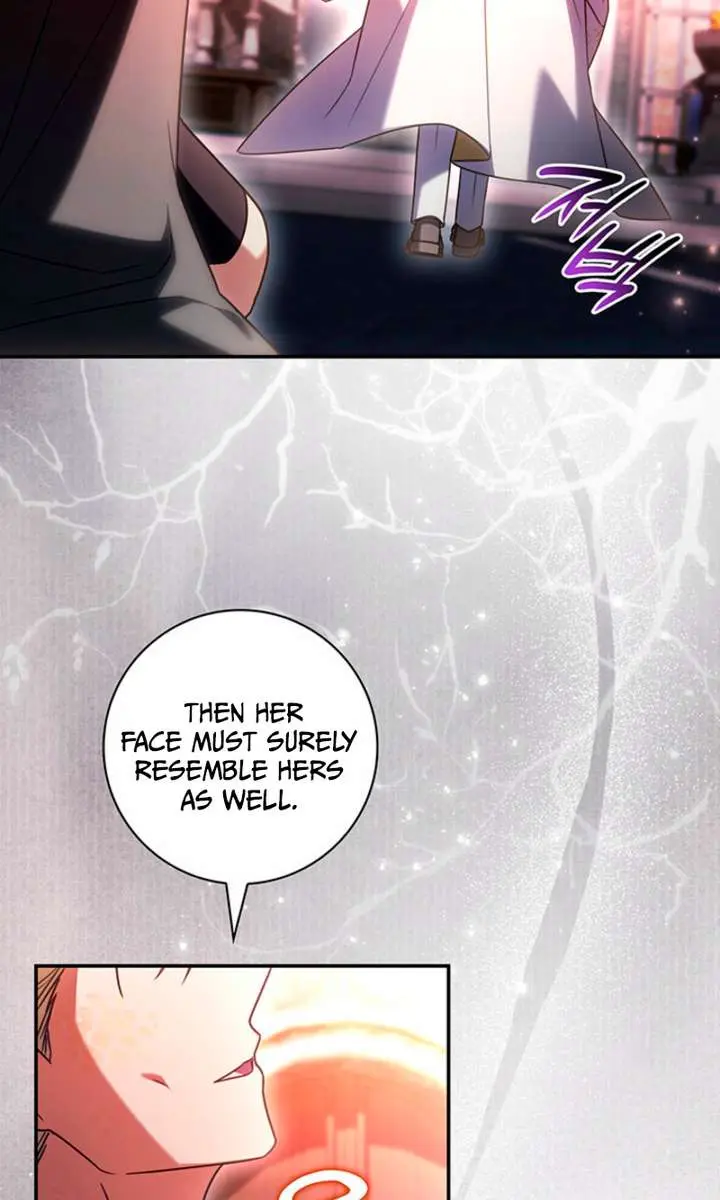 Don't Mind Me, Daddy Chapter 61 Page 20