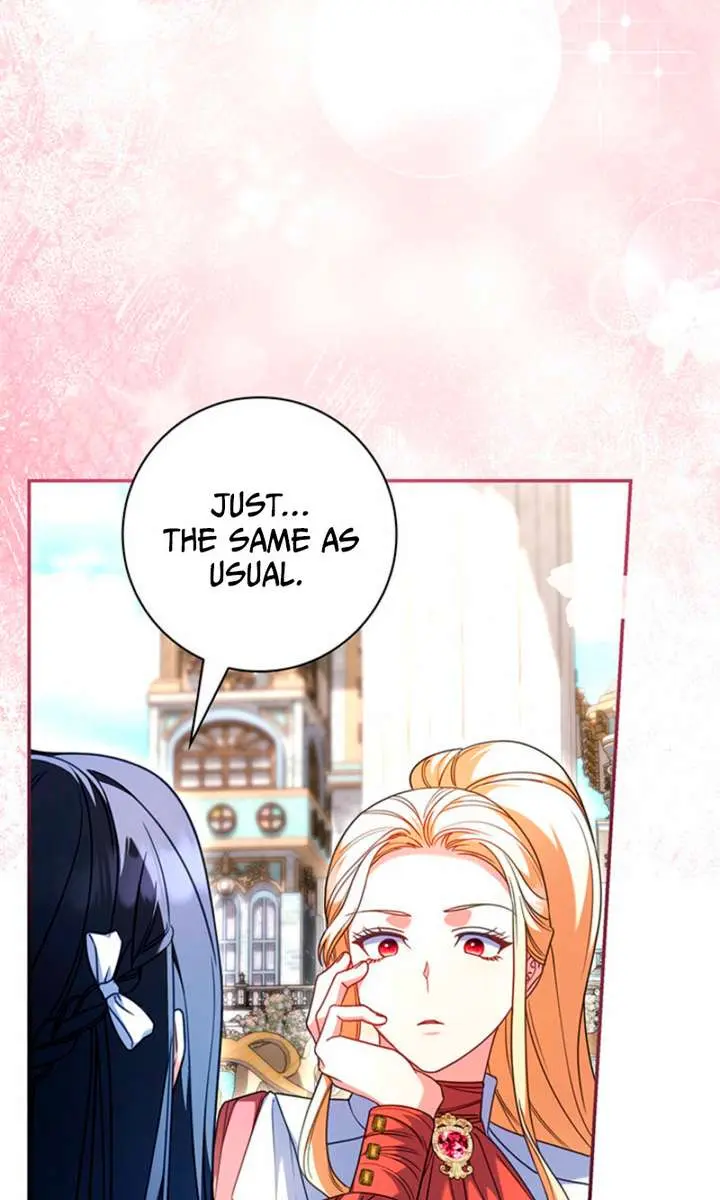 Don't Mind Me, Daddy Chapter 61 Page 29