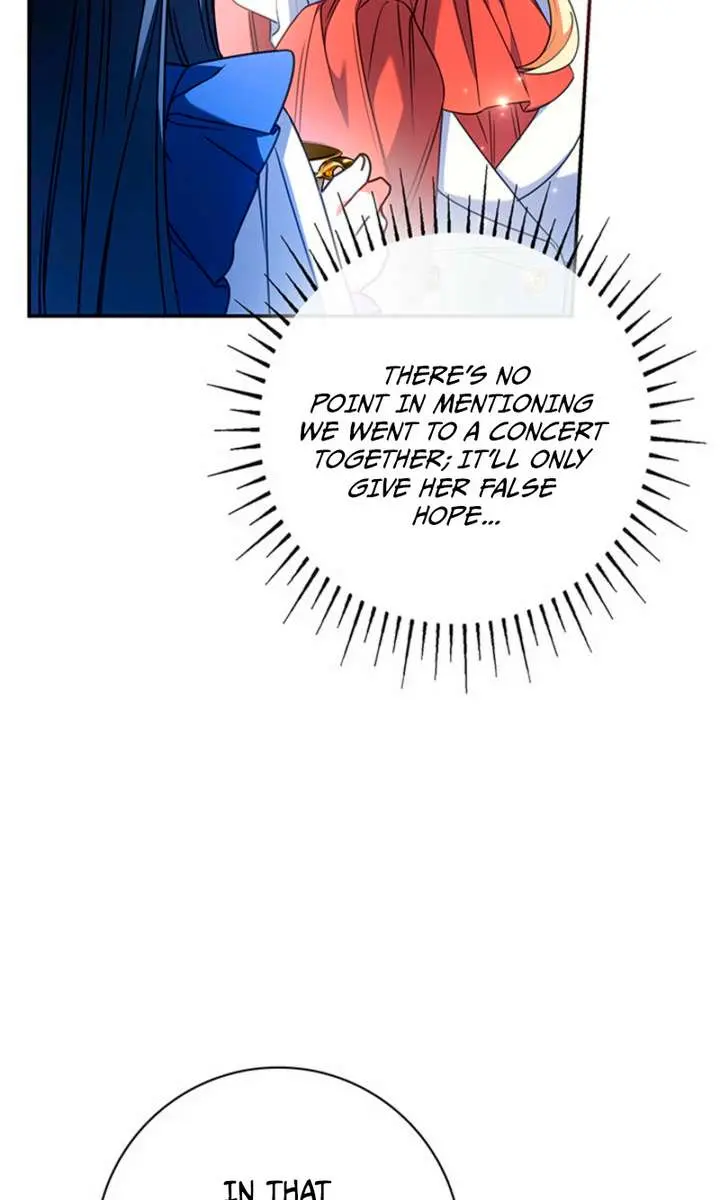 Don't Mind Me, Daddy Chapter 61 Page 30