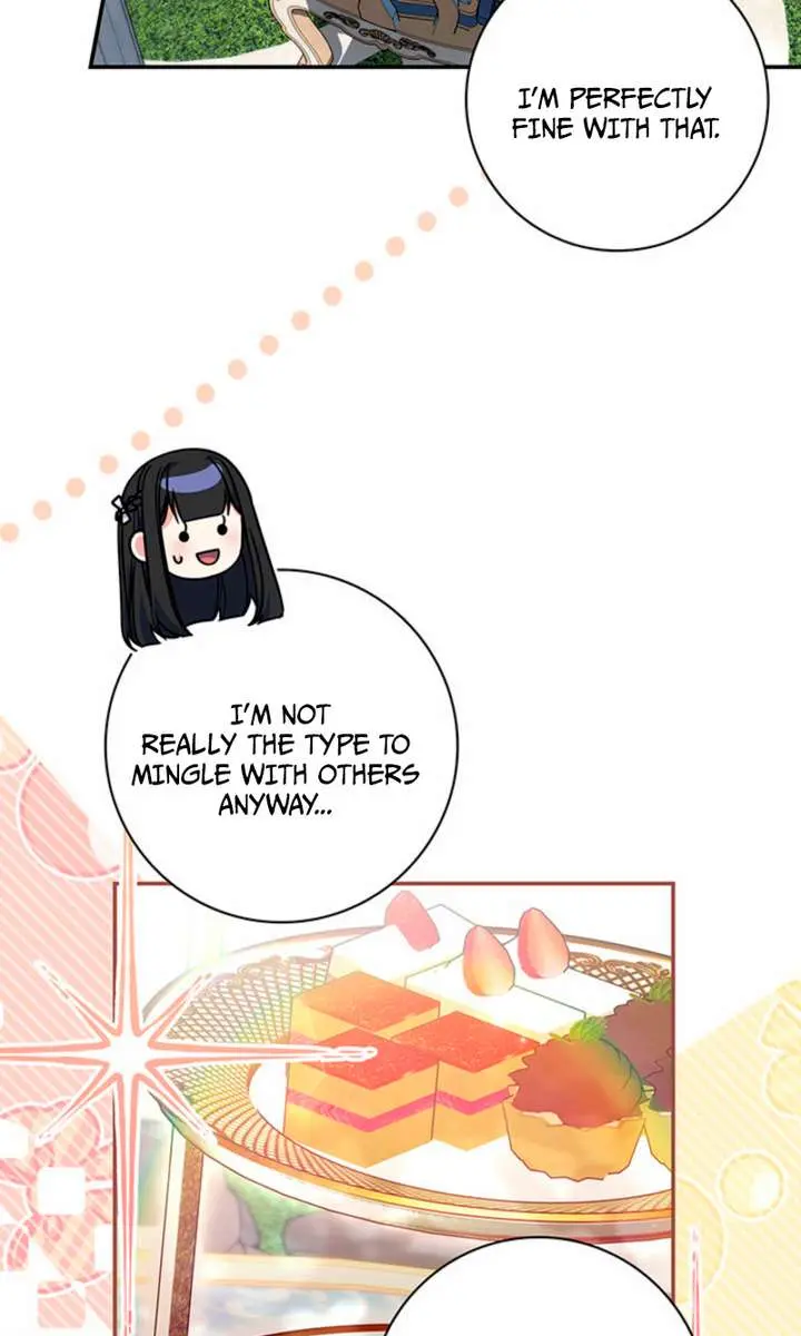 Don't Mind Me, Daddy Chapter 61 Page 32