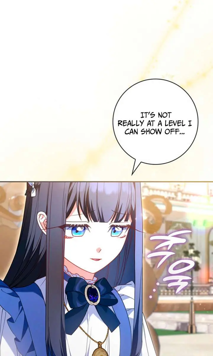 Don't Mind Me, Daddy Chapter 61 Page 36