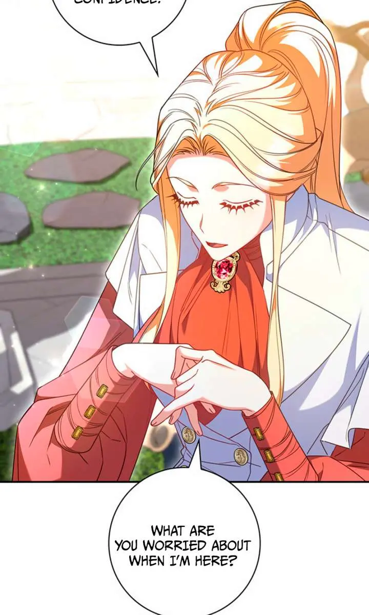 Don't Mind Me, Daddy Chapter 61 Page 38