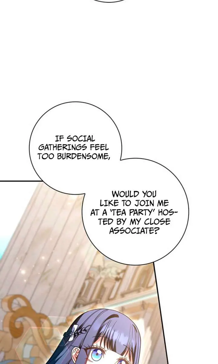 Don't Mind Me, Daddy Chapter 61 Page 39