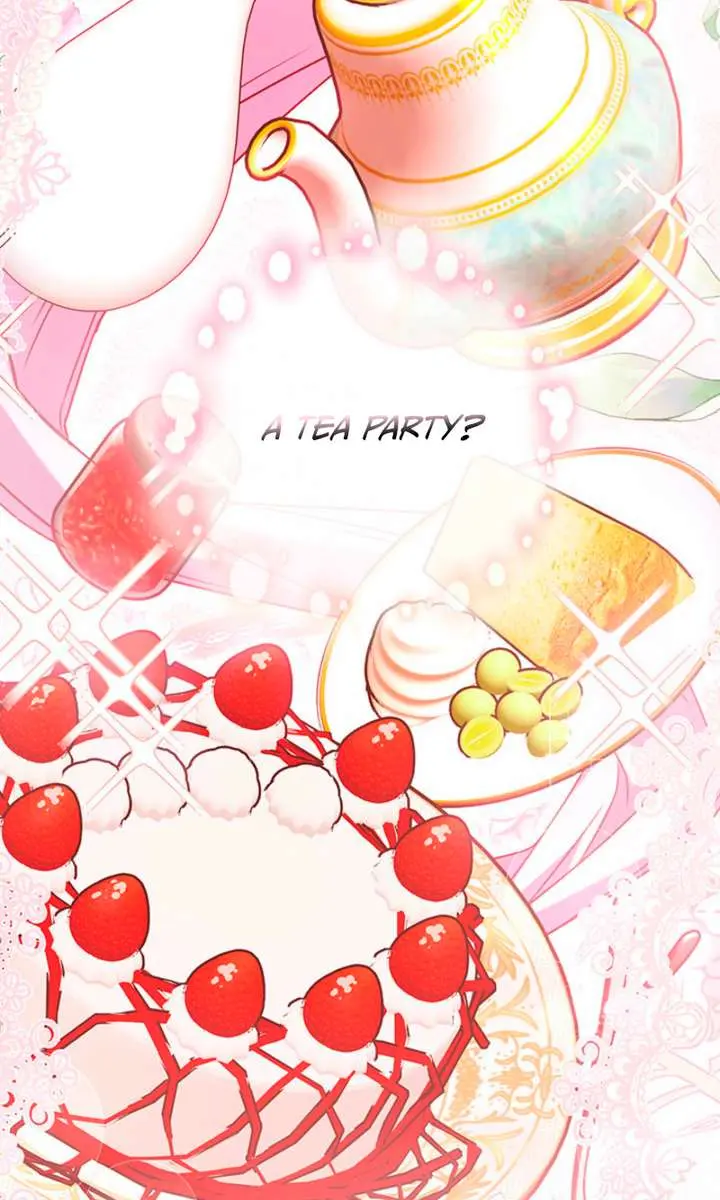 Don't Mind Me, Daddy Chapter 61 Page 41