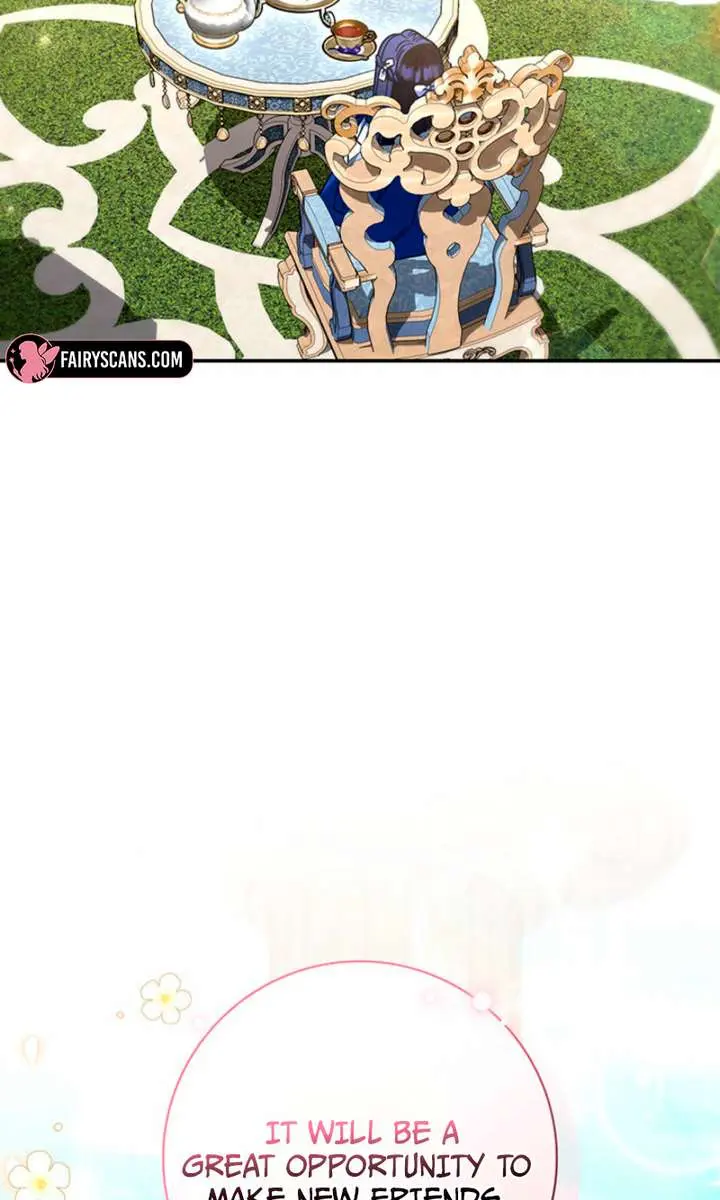 Don't Mind Me, Daddy Chapter 61 Page 43