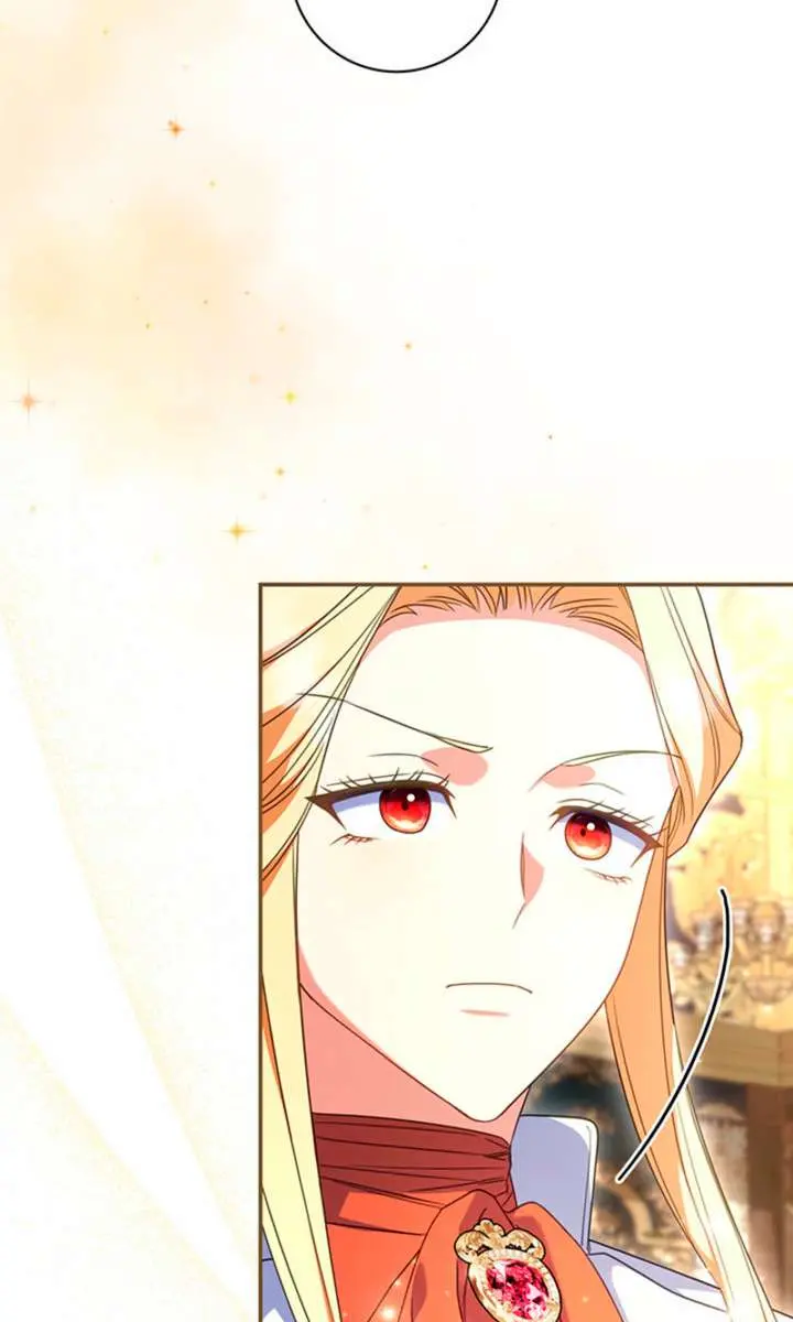 Don't Mind Me, Daddy Chapter 61 Page 54