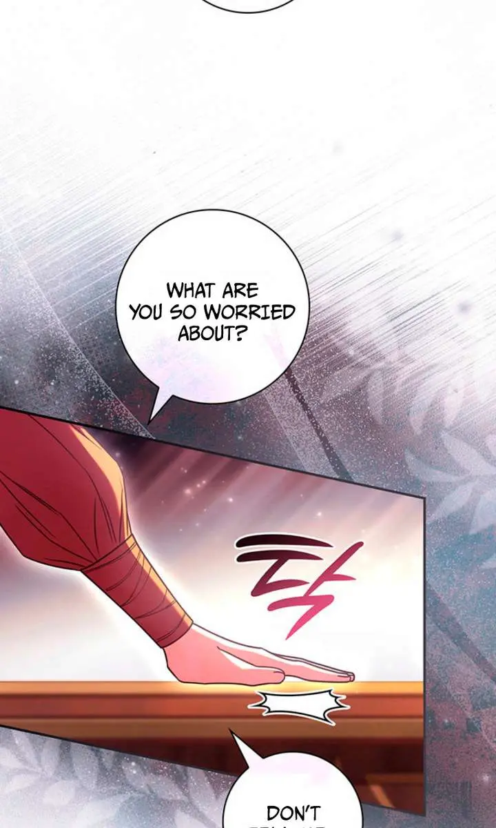 Don't Mind Me, Daddy Chapter 61 Page 59