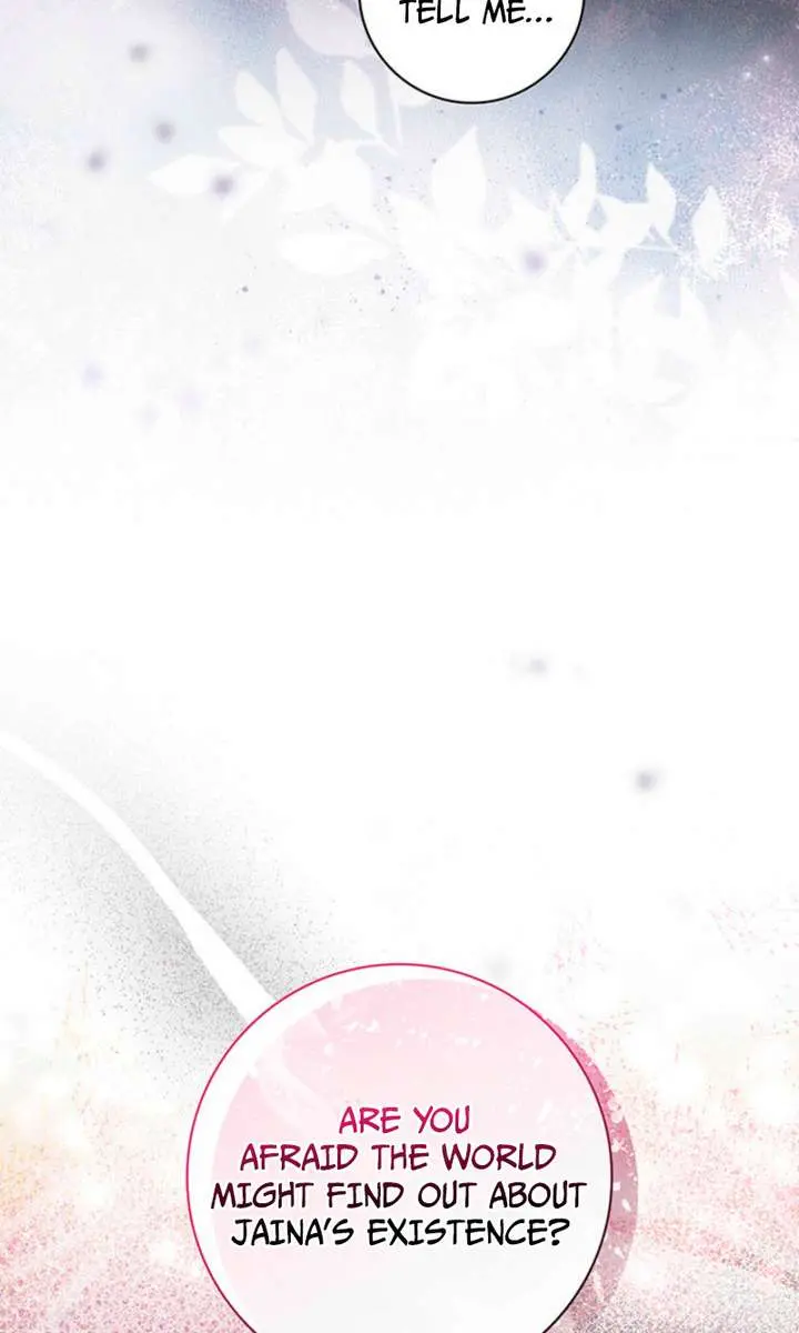 Don't Mind Me, Daddy Chapter 61 Page 60