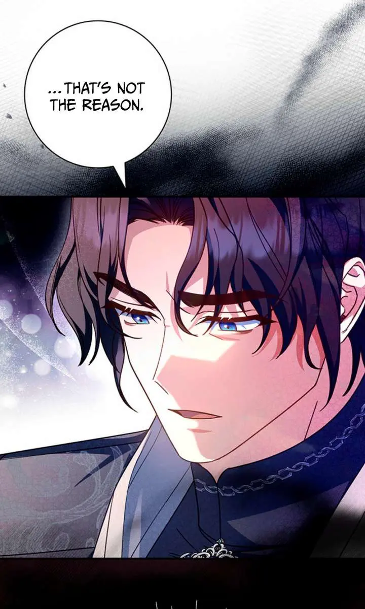 Don't Mind Me, Daddy Chapter 61 Page 62