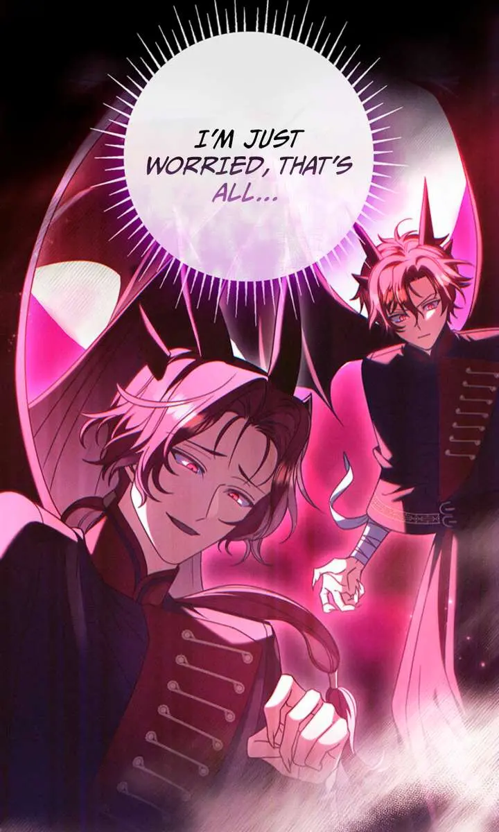 Don't Mind Me, Daddy Chapter 61 Page 63