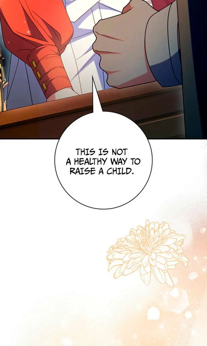 Don't Mind Me, Daddy Chapter 61 Page 66