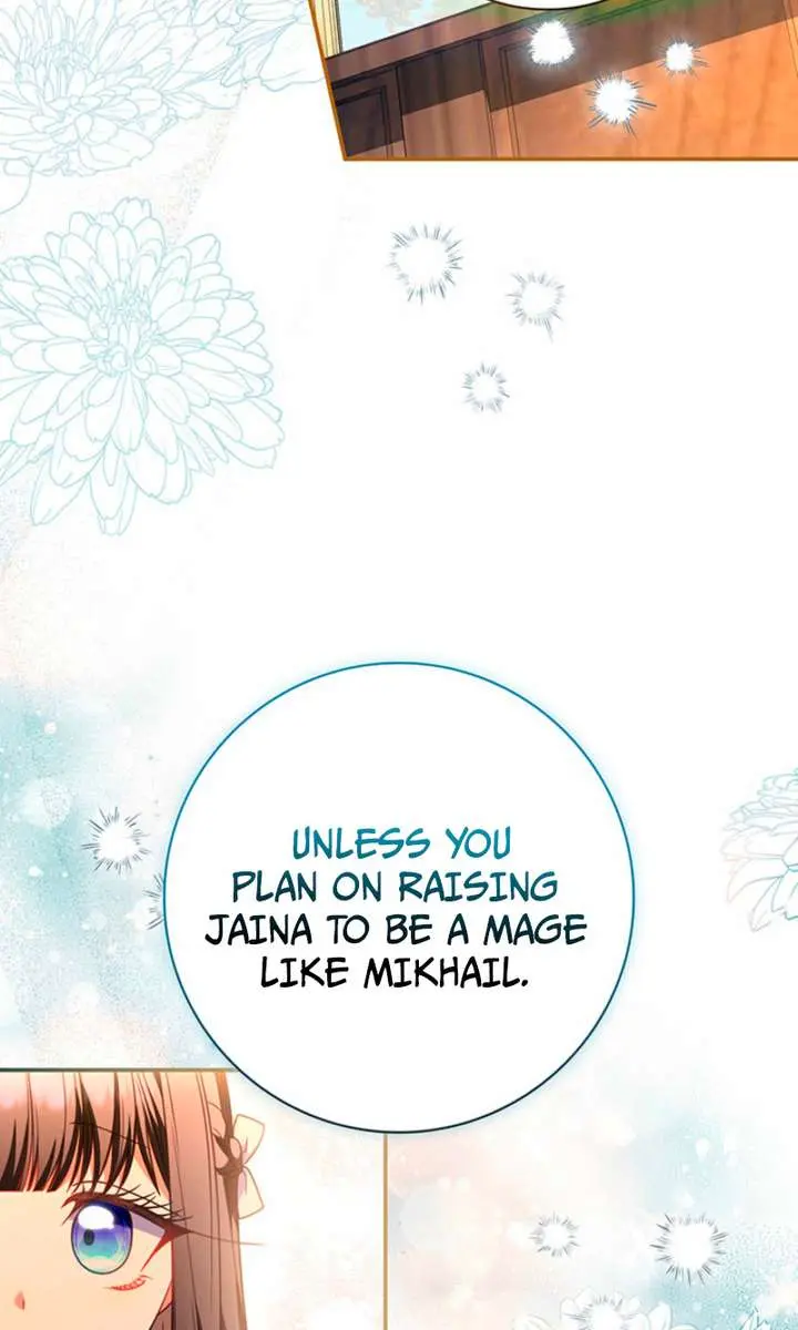 Don't Mind Me, Daddy Chapter 61 Page 68