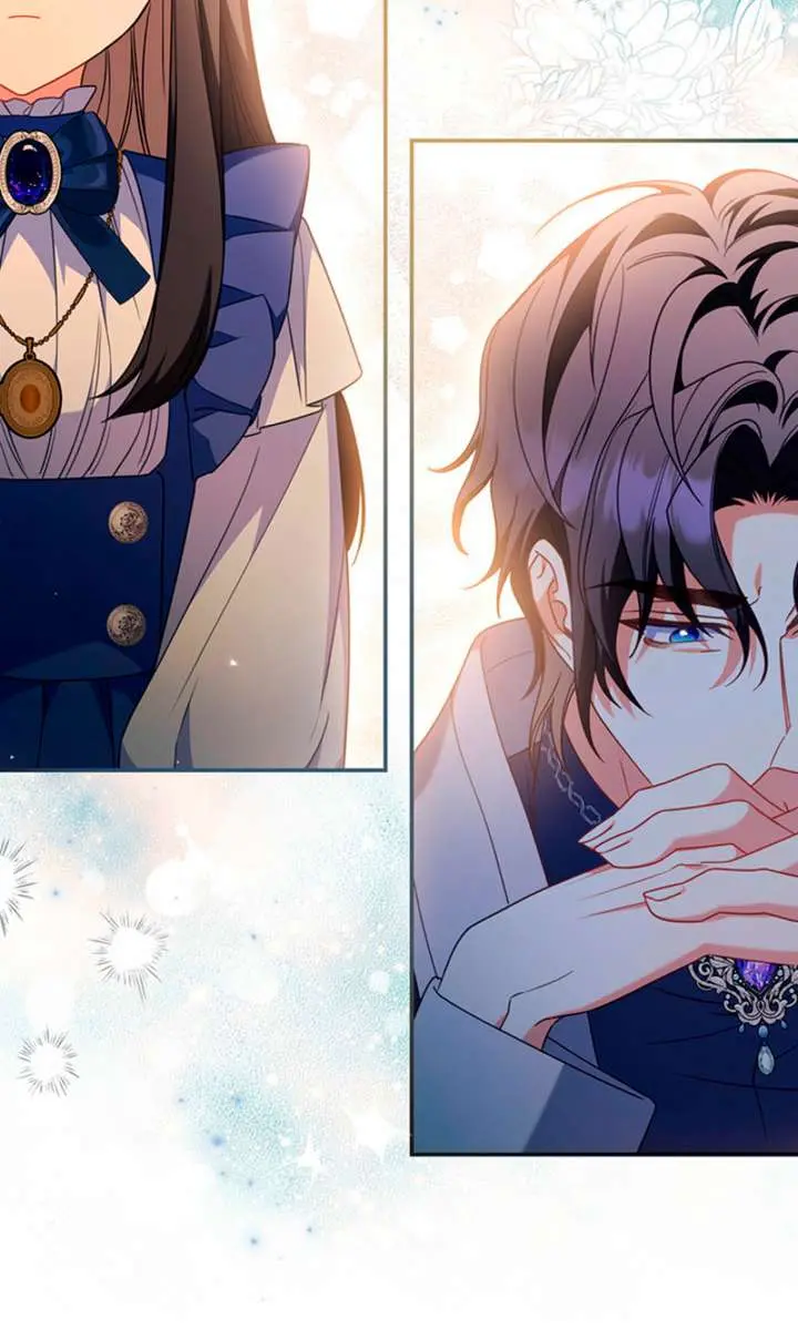 Don't Mind Me, Daddy Chapter 61 Page 69