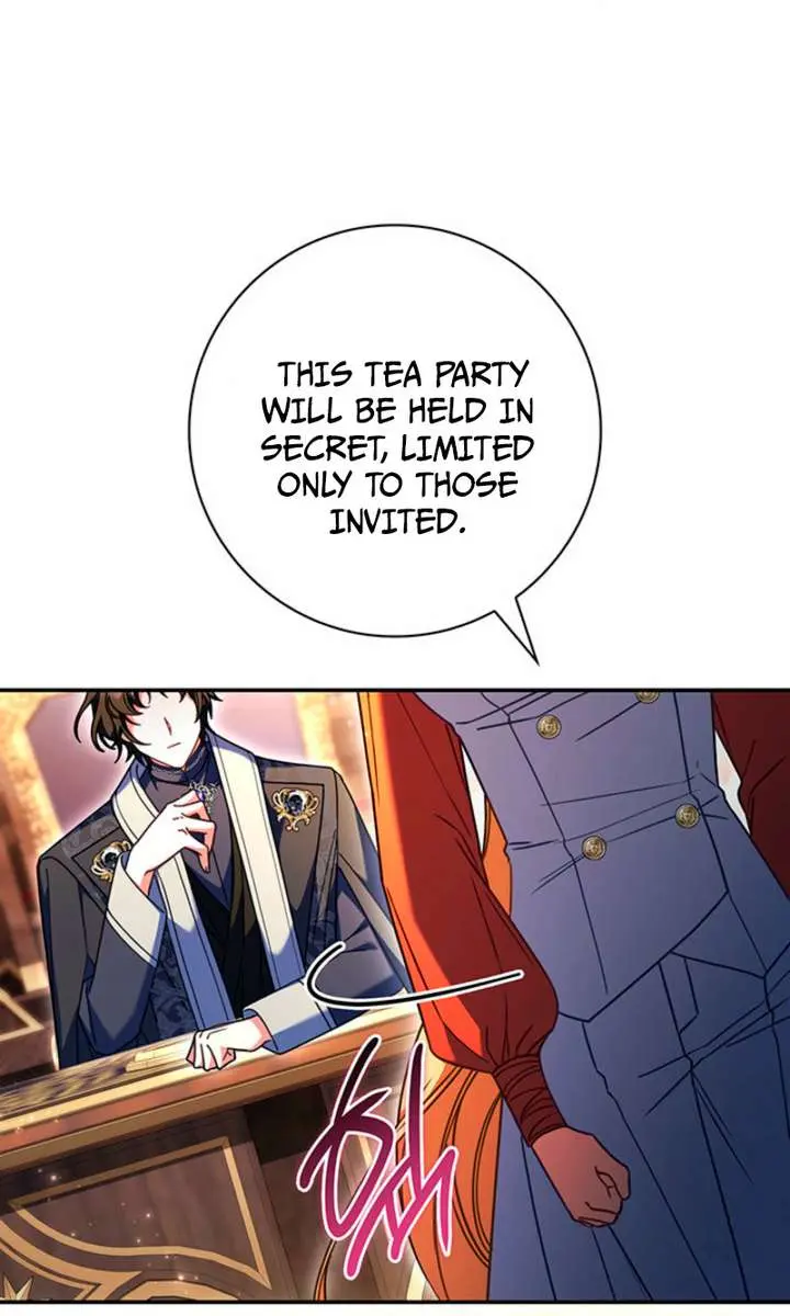 Don't Mind Me, Daddy Chapter 61 Page 70