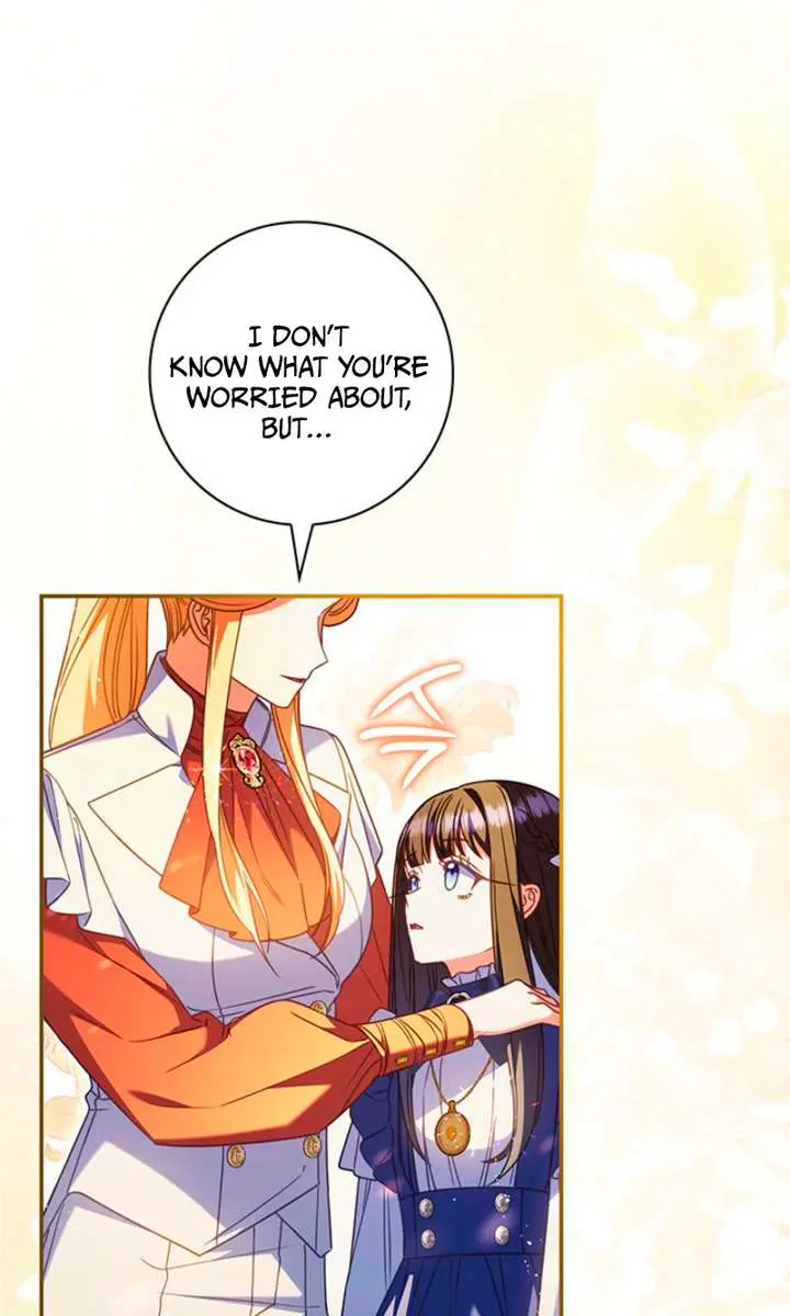 Don't Mind Me, Daddy Chapter 61 Page 71