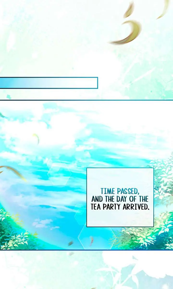 Don't Mind Me, Daddy Chapter 61 Page 77