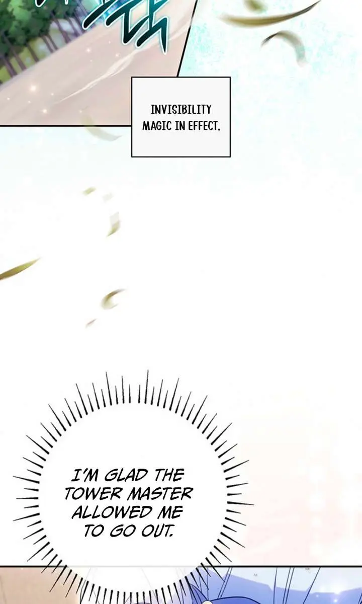Don't Mind Me, Daddy Chapter 61 Page 79