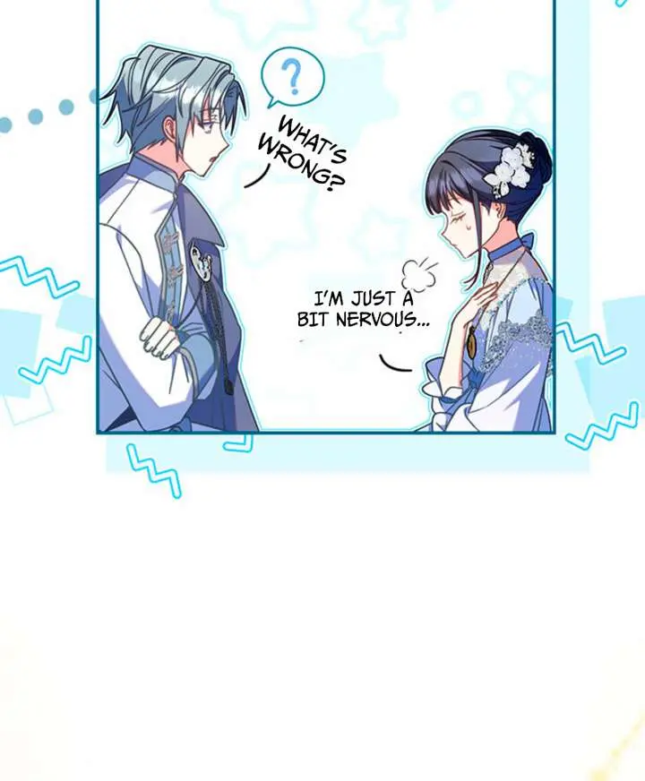 Don't Mind Me, Daddy Chapter 61 Page 83