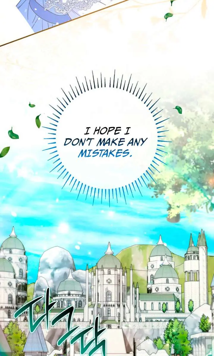 Don't Mind Me, Daddy Chapter 61 Page 85