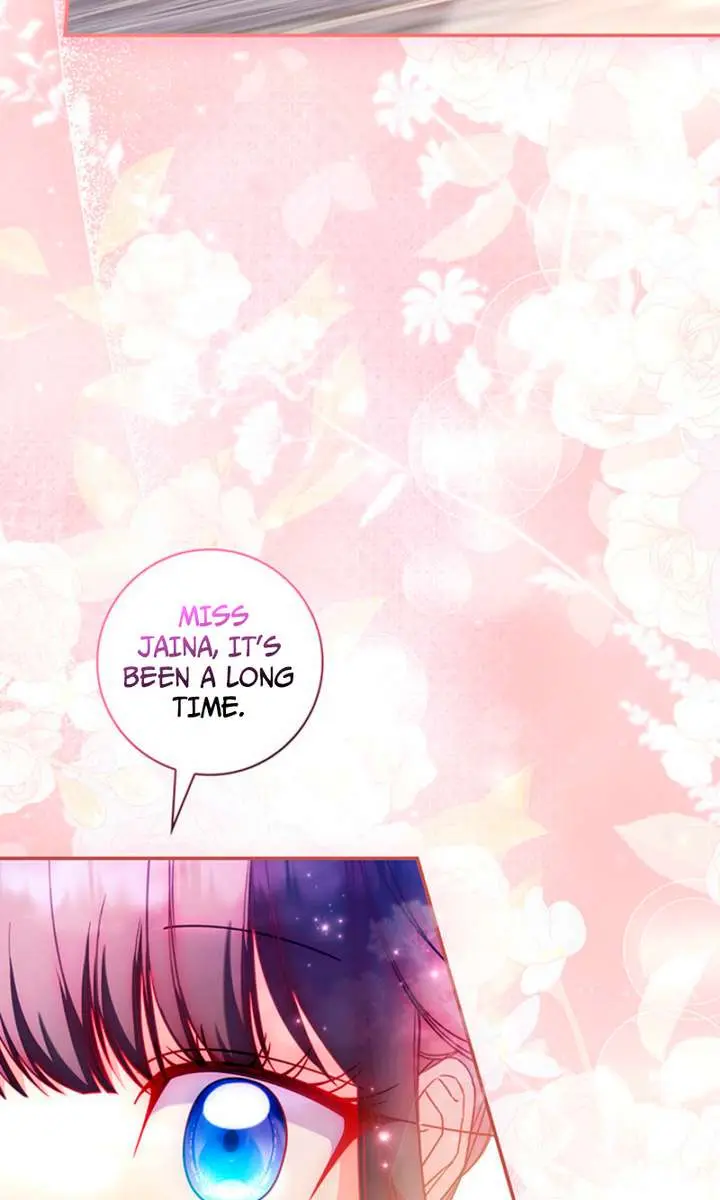 Don't Mind Me, Daddy Chapter 61 Page 92