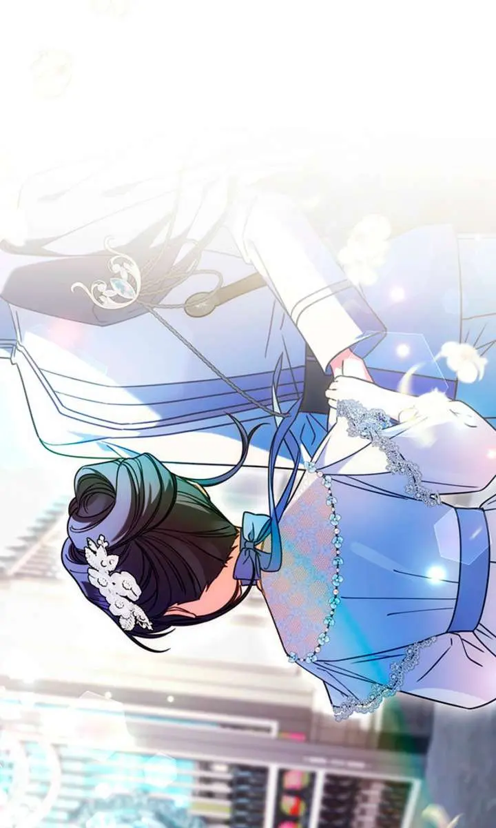 Don't Mind Me, Daddy Chapter 61 Page 94