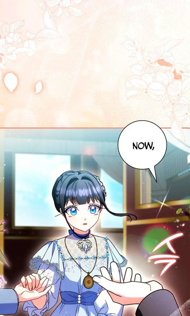Don't Mind Me, Daddy Chapter 61 Page 99