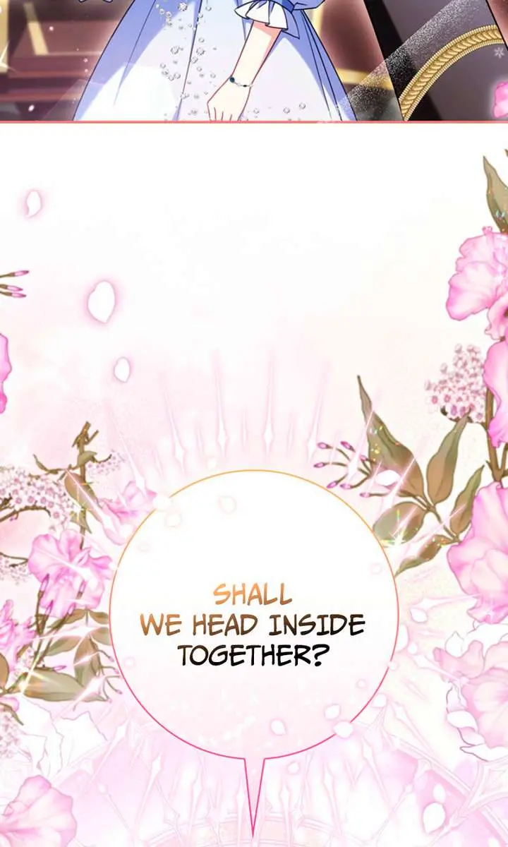 Don't Mind Me, Daddy Chapter 61 Page 100