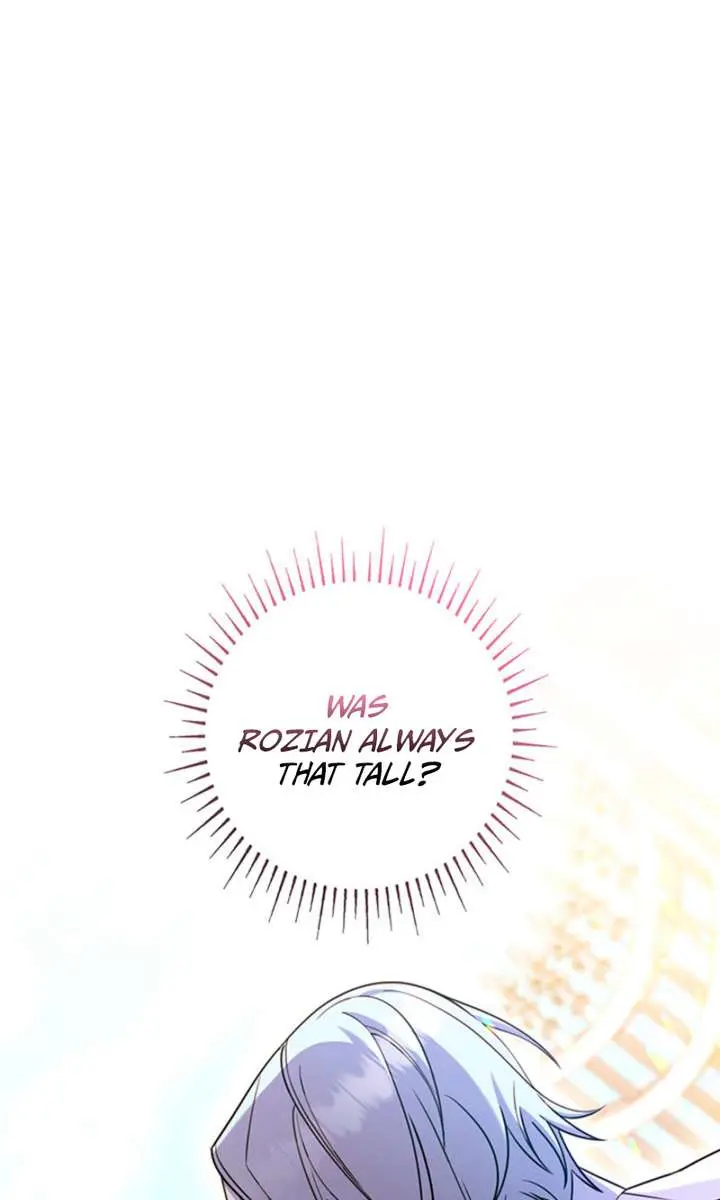 Don't Mind Me, Daddy Chapter 62 Page 1