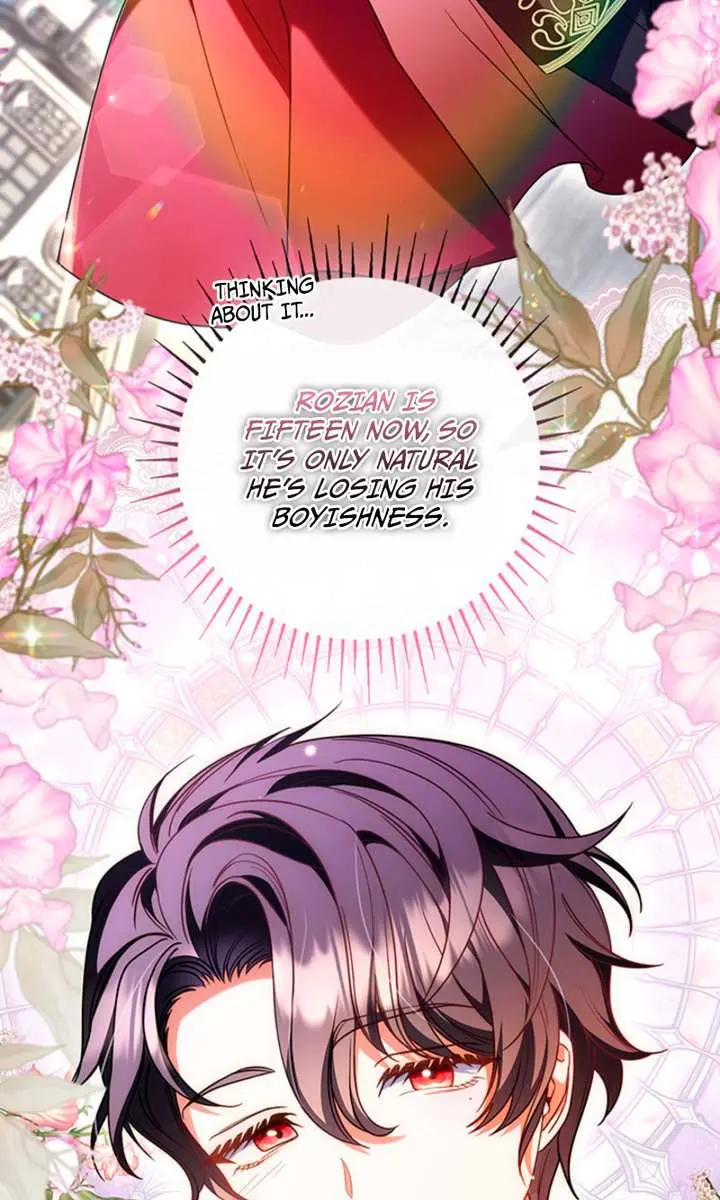 Don't Mind Me, Daddy Chapter 62 Page 3